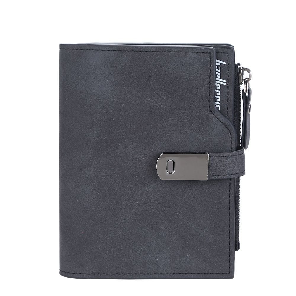 SlimWallet - Compact Magnetic Wallet for Everyday Carry