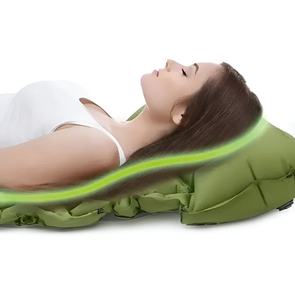 TravelEase - Ultralight Camping Mattress