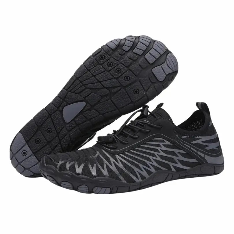 Barefoot Running Shoes - Comfortable Everyday Footwear with Non-Slip Design 1