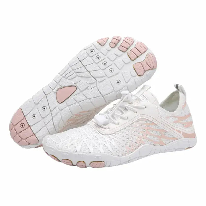 Barefoot Running Shoes - Comfortable Everyday Footwear with Non-Slip Design 5