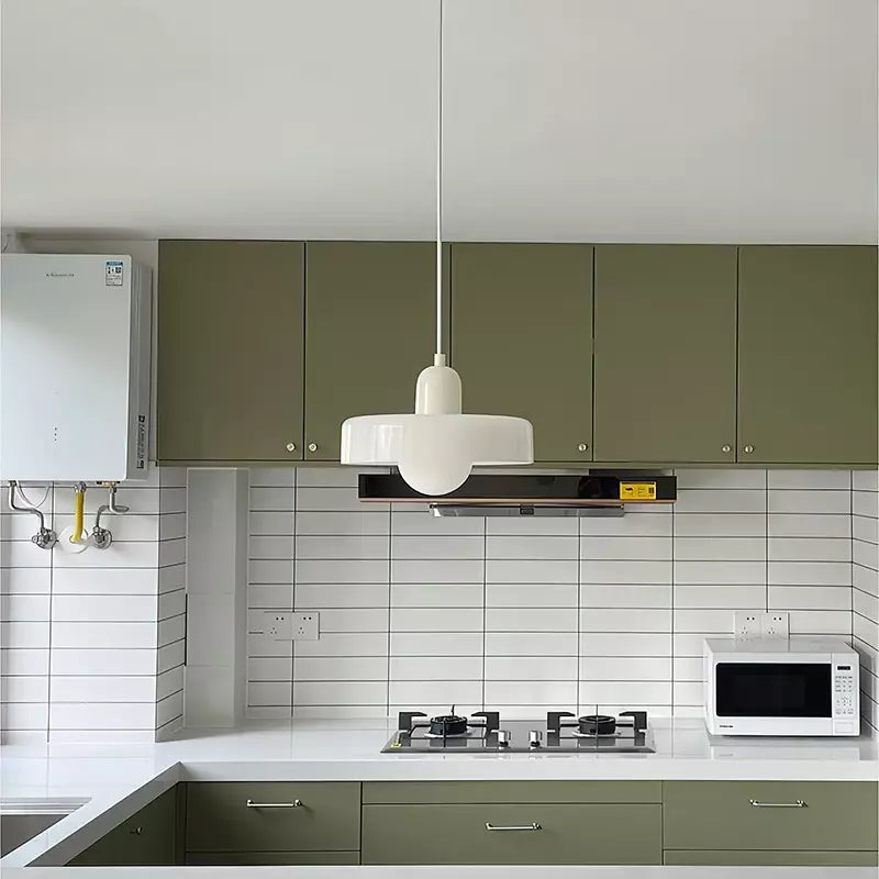 StellaLux - Stylish Glass Pendant Ceiling Lamp