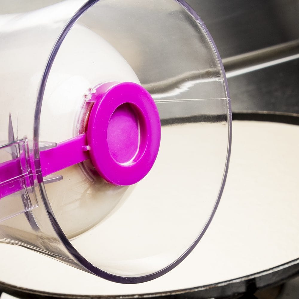 QuickServe - Pancake and Cupcake Batter Dispenser