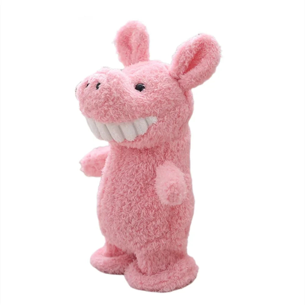 MagicTalk - Talking and Walking Plush Toy