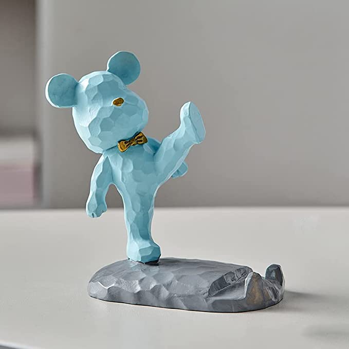 PhoneBuddy - Cute Hand & Foot Phone Holder