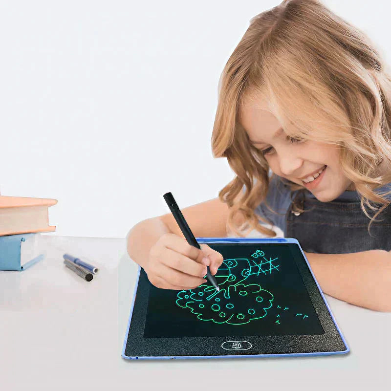 CreativeScribble LCD Drawing Tablet for Kids