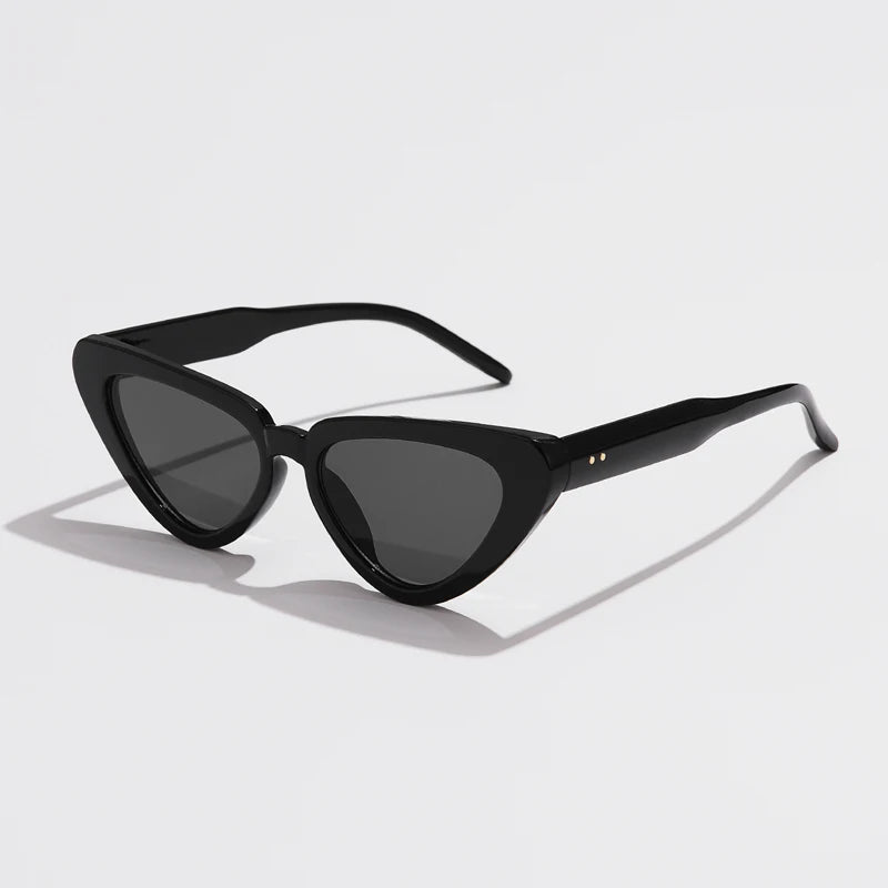 Bold Fashionable Sunglasses - Lightweight UV Protection Shades for Adventurous Style 9