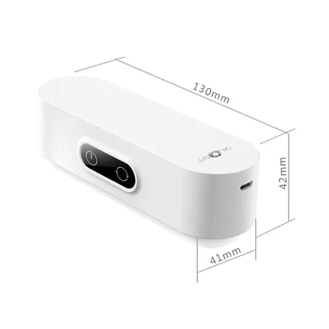 MagnetLight - Wireless Magnetic LED Light for Modern Homes