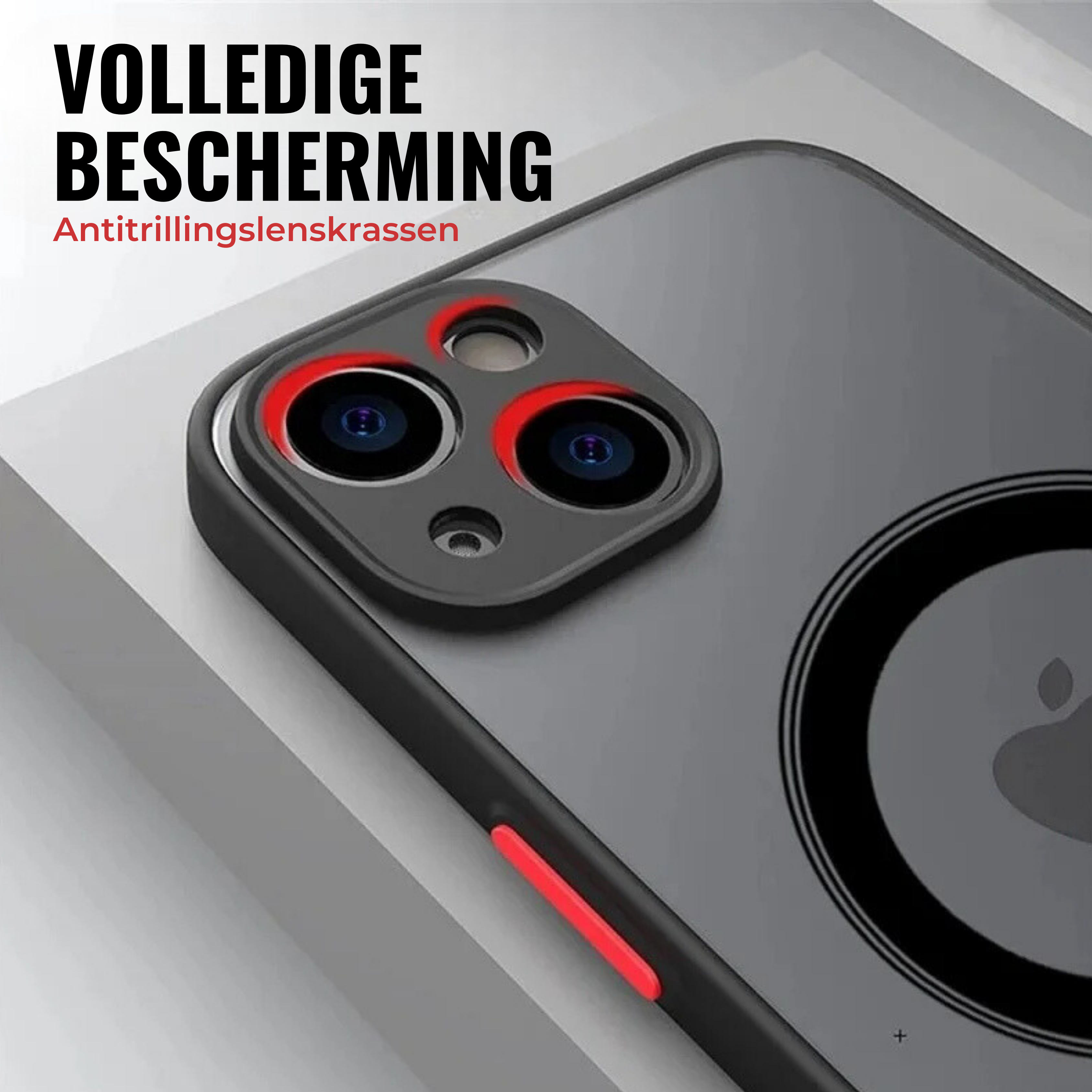 Ultimate Shield - Rugged iPhone Case
