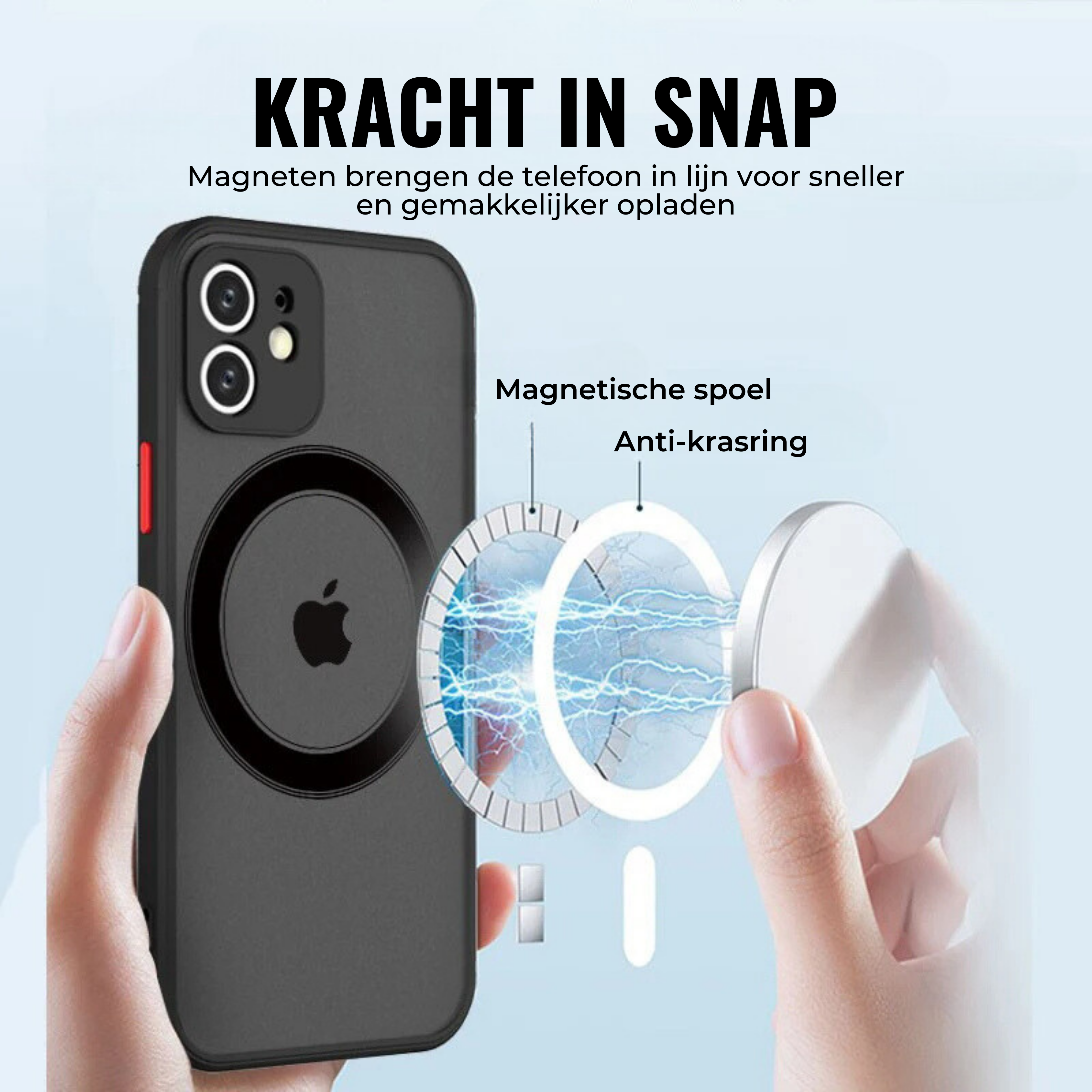 Ultimate Shield - Rugged iPhone Case