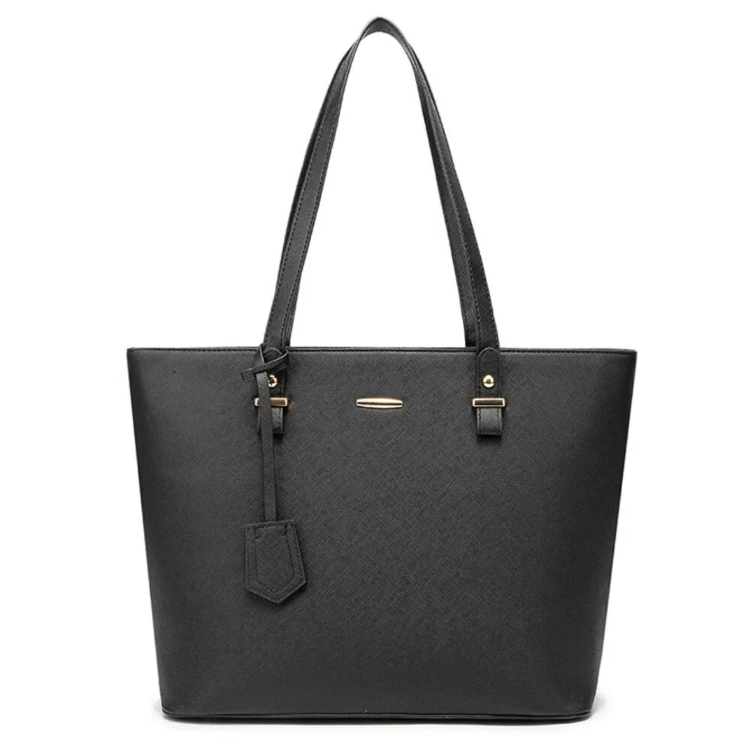 Camilla - 4-Piece Handbag Set