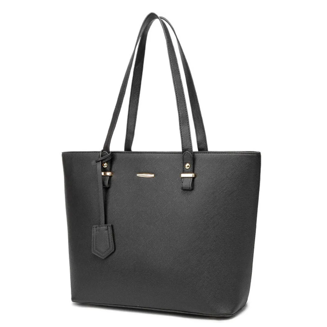 Camilla - 4-Piece Handbag Set
