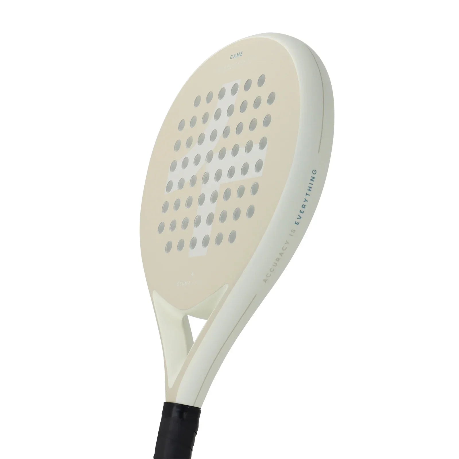 CarbonEdge Elite | Carbon Fiber Padel Racket with EVA Core | Lightweight Design for Enhanced Control 4