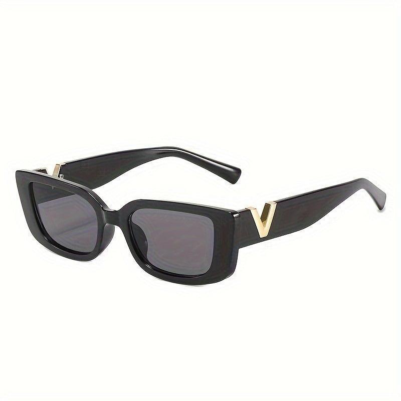 Cat-Eye Sunglasses - Lightweight Elegant Frames for Summer Fashion 4