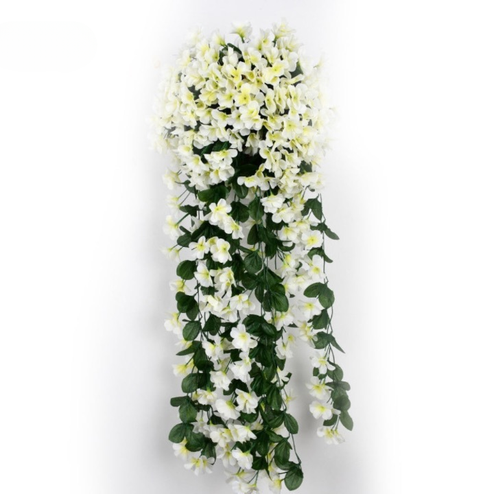 Artificial Orchids - Lifelike Faux Flowers