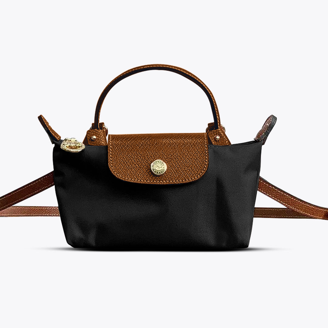 ChicCarry | Stylish Handbag with Versatile Design for Any Occasion 2