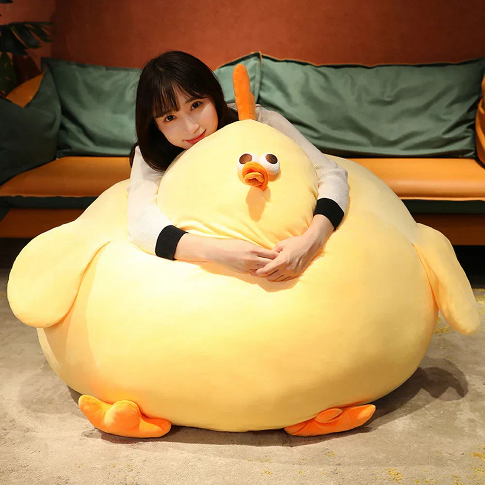 BigChick - Giant Plush Chicken for Adults
