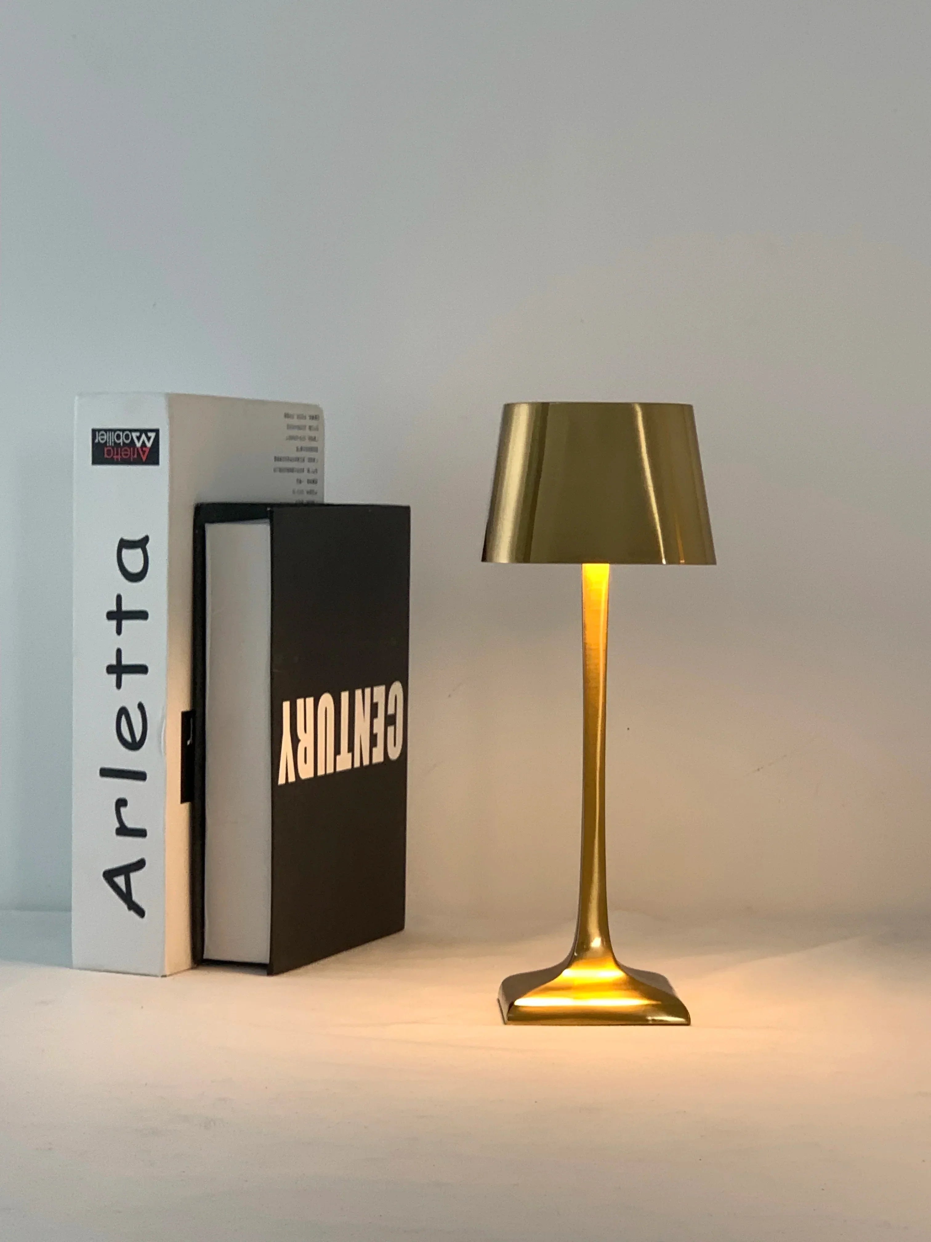 Seraphine Cordless LED Table Lamp - USB