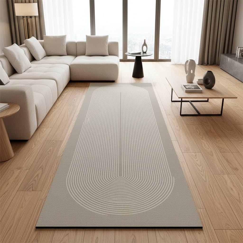 Comfort Mat Collection | Anti-Fatigue Kitchen Mat with Non-Slip Backing | Elegant Design for Daily Comfort 2