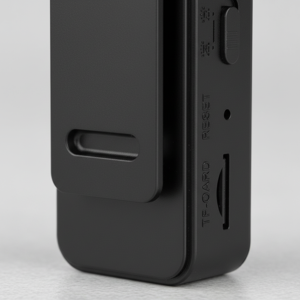 Compact HD Action Camera with Dual Orientation & 1080P Recording | Capture Every Adventure Effortlessly 3