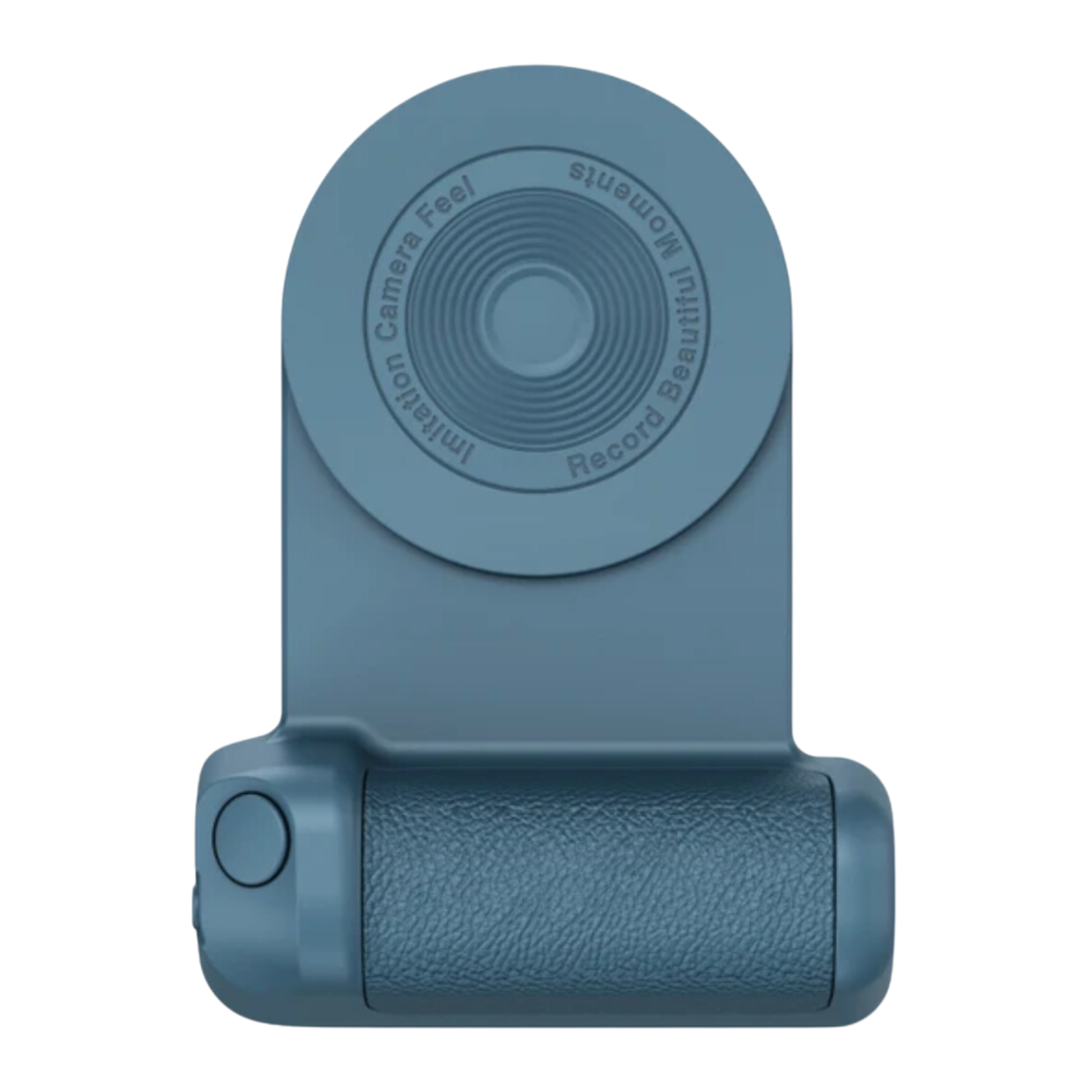 Dimpzy - 3-in-1 Selfie Stick, Stabilizer and Power Bank