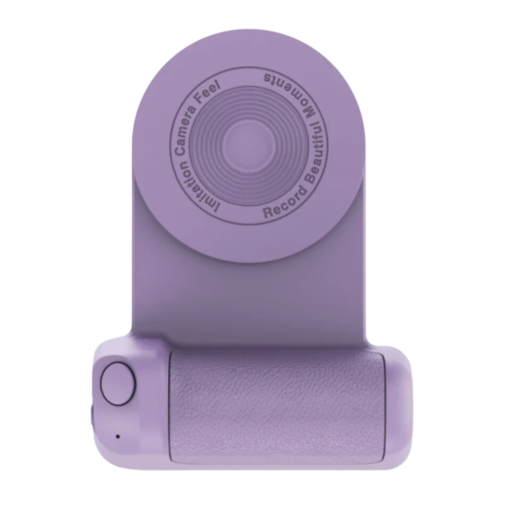 Dimpzy – Multifunctional Powerbank with Selfie Grip