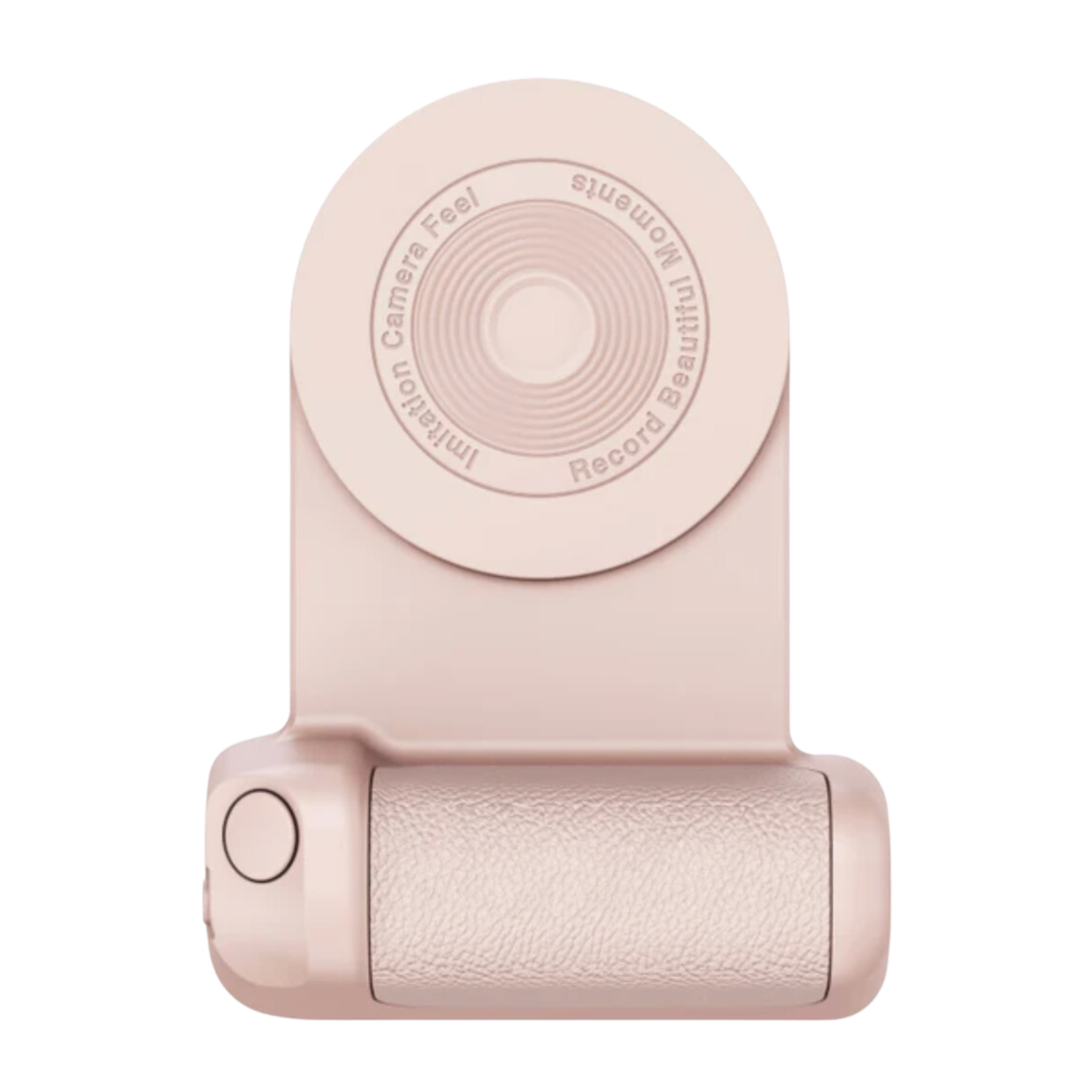 Dimpzy - 3-in-1 Selfie Stick, Stabilizer and Power Bank