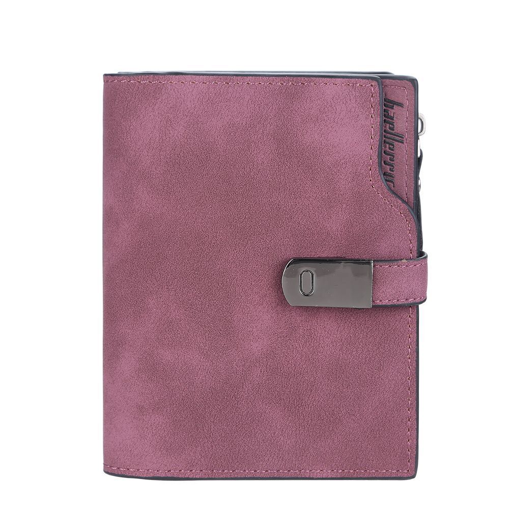 SlimWallet - Compact Magnetic Wallet for Everyday Carry