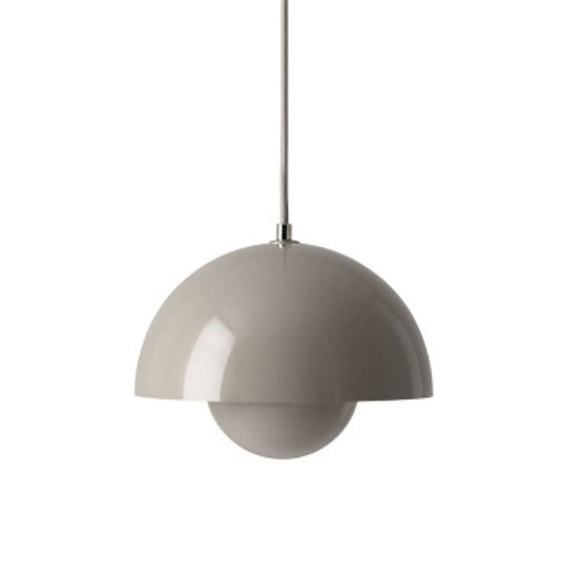 Nordic Living LED Pendant Light - Scandinavian