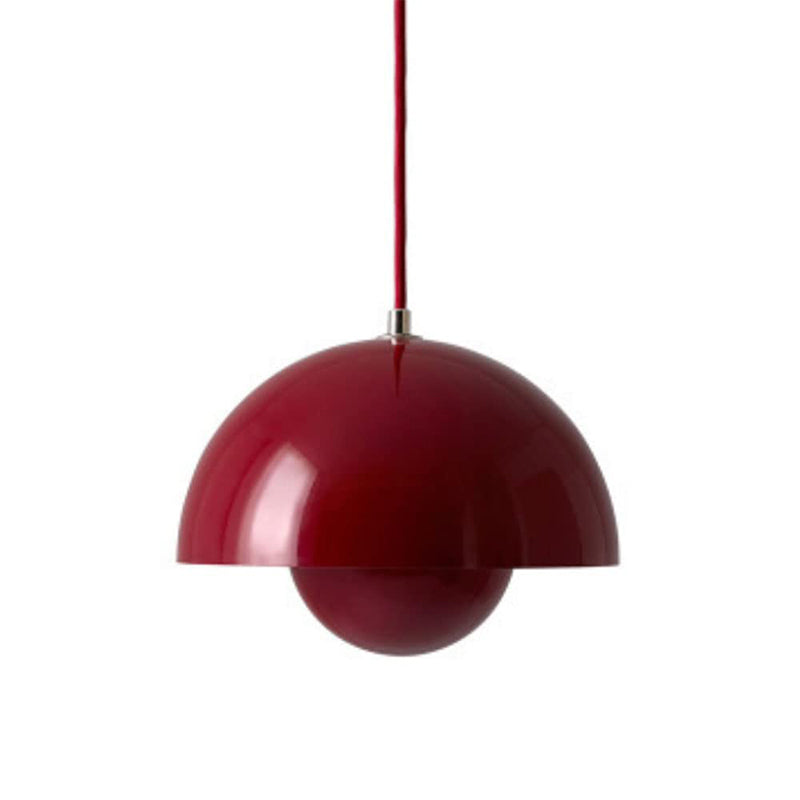 Nordic Living LED Pendant Light - Scandinavian
