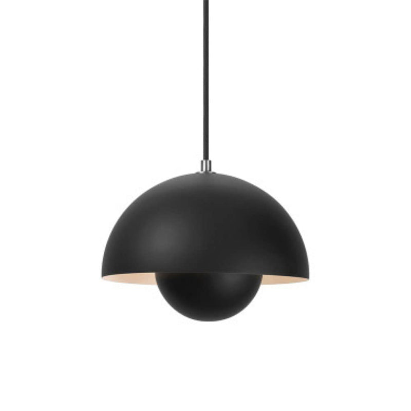 Nordic Living LED Pendant Light - Scandinavian