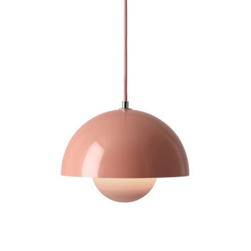 Nordic Living LED Pendant Light - Scandinavian