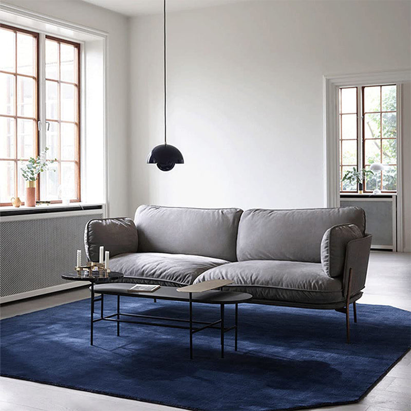 Nordic Living LED Pendant Light - Scandinavian