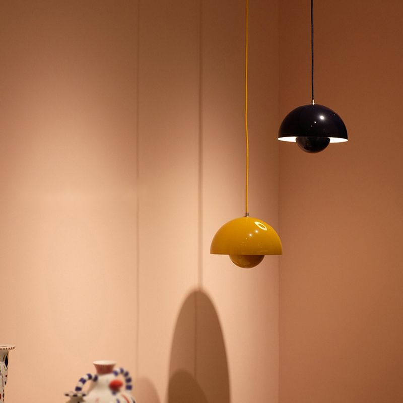Nordic Living LED Pendant Light - Scandinavian