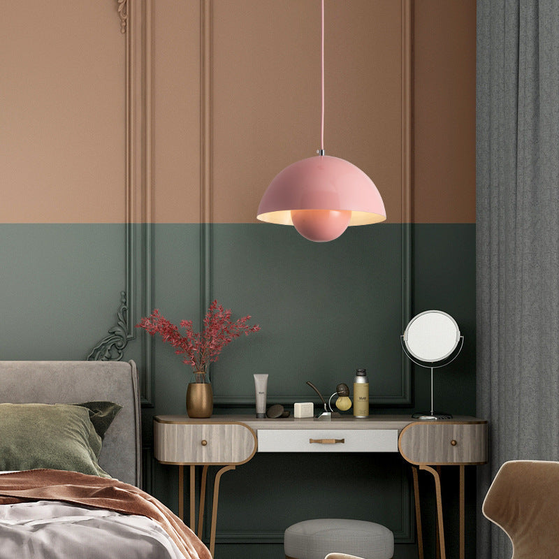 Nordic Living LED Pendant Light - Scandinavian