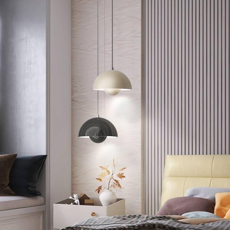Nordic Living LED Pendant Light - Scandinavian