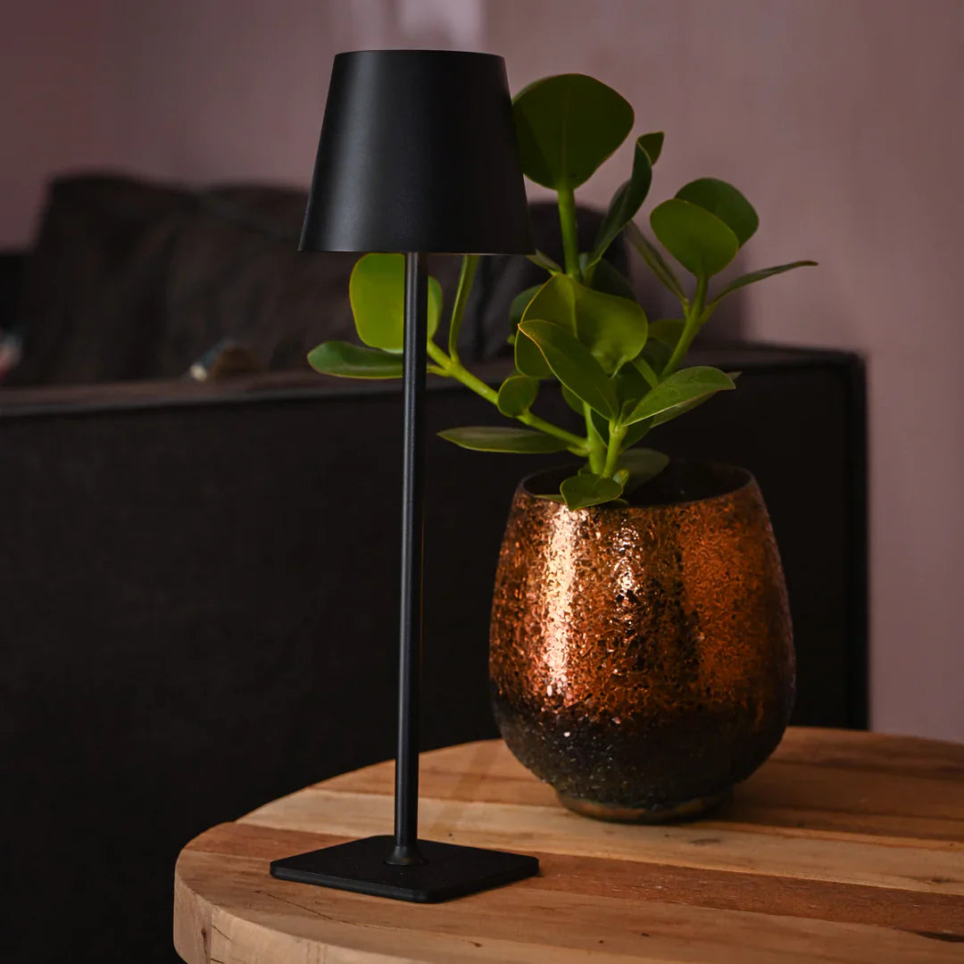 Nordic Light - Wireless Rechargeable Table Lamp
