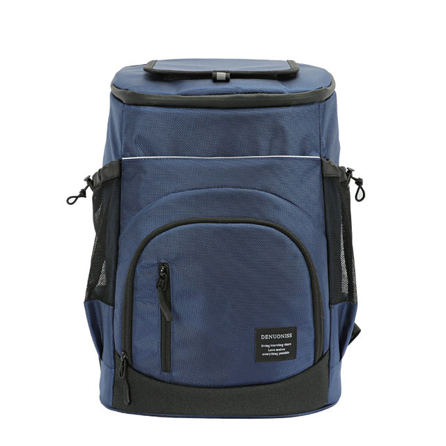 IceHiker - Insulated Cooler Backpack