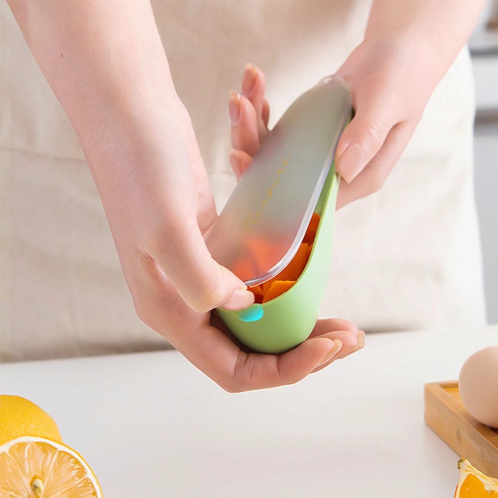 PeelMaster Stainless Steel Vegetable Peeler
