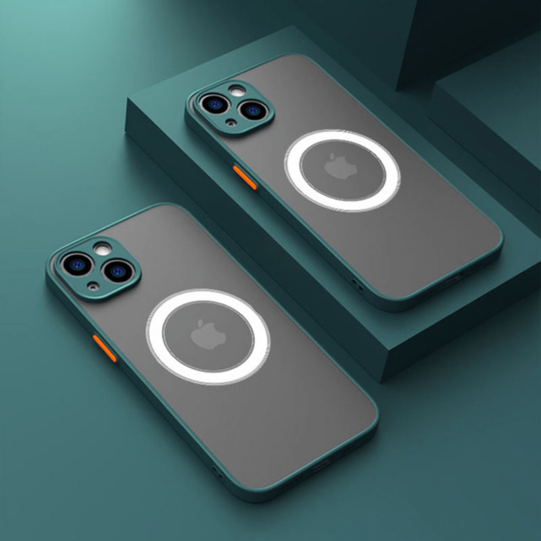 Ultimate Shield - Rugged iPhone Case