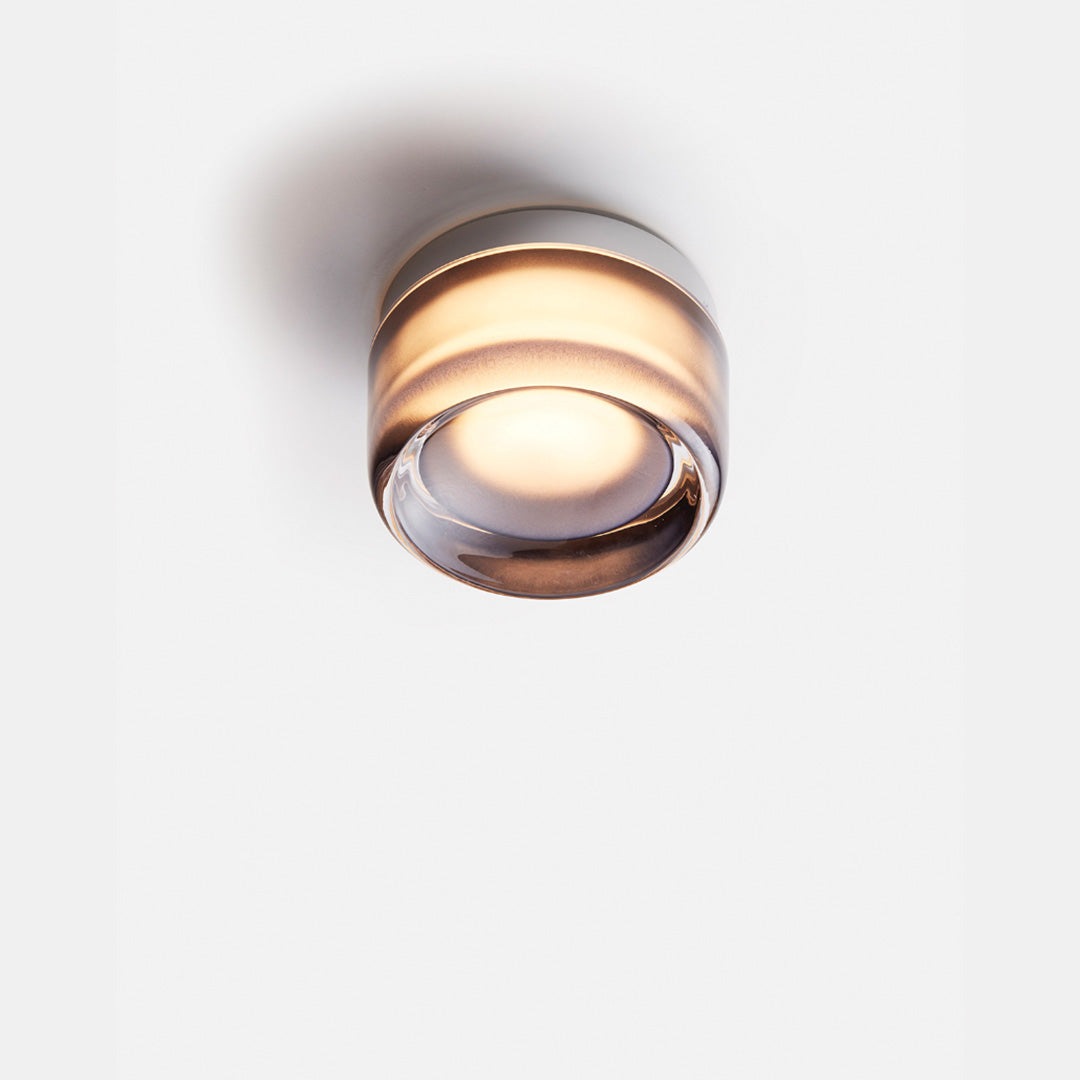 DimpleGlow | Stylish Modern Acrylic Wall Sconce Lighting Fixture 7