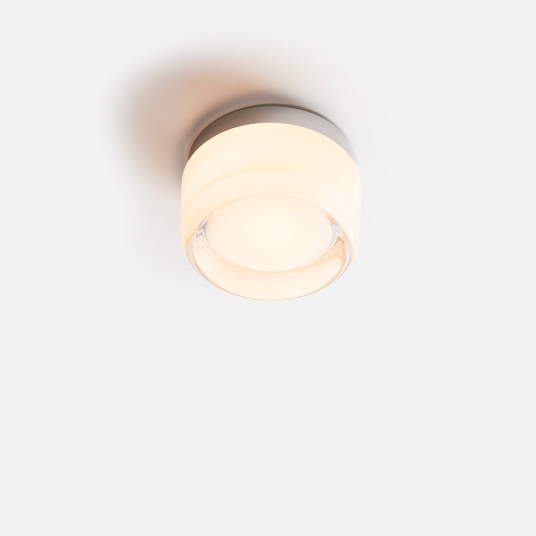 DimpleGlow | Stylish Modern Acrylic Wall Sconce Lighting Fixture 9