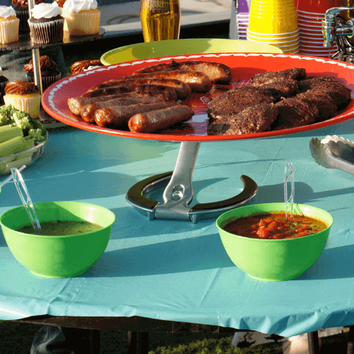 LidGrip Ease – Pot Lid Holder & Trivet