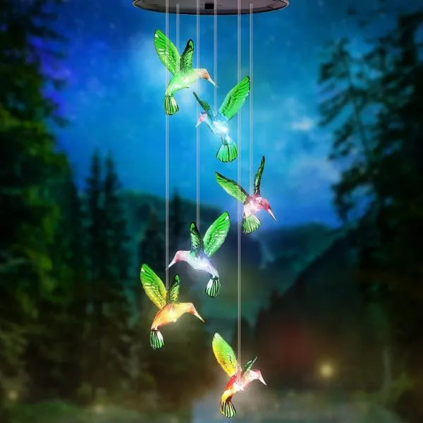 EcoGlow | Solar Garden Light with Automatic Sensing & Waterproof Design | Sustainable Ambience for Outdoor Spaces 2
