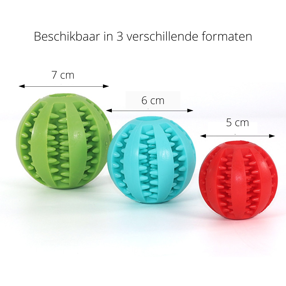 PlayMaster - Durable Interactive Dog Toy