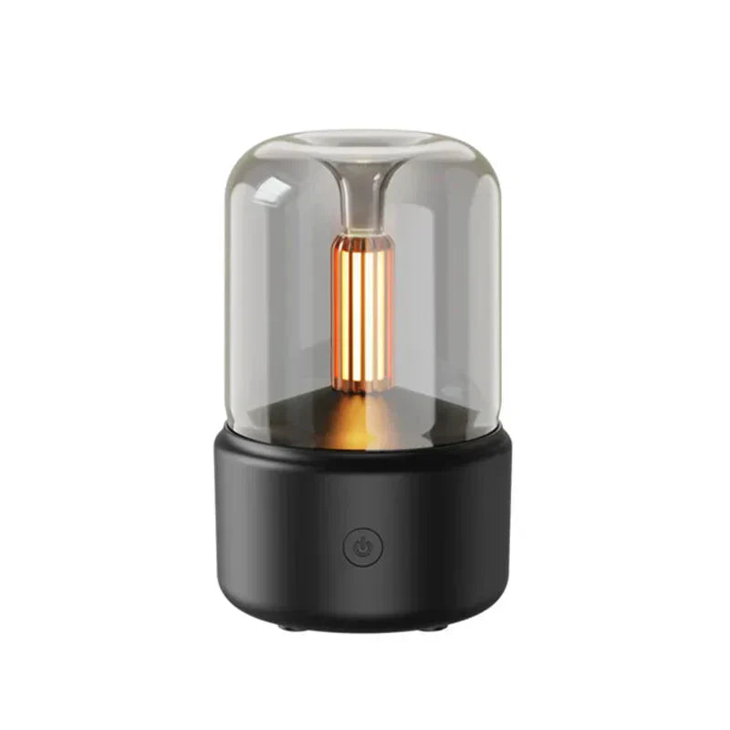 AromaLux - Aromatherapy Diffuser & Humidifier