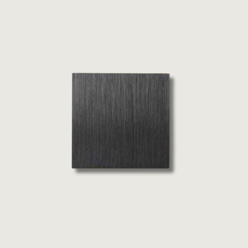 ElegantBeam - Minimalist Aluminum Wall Light with Warm and Cool Lighting