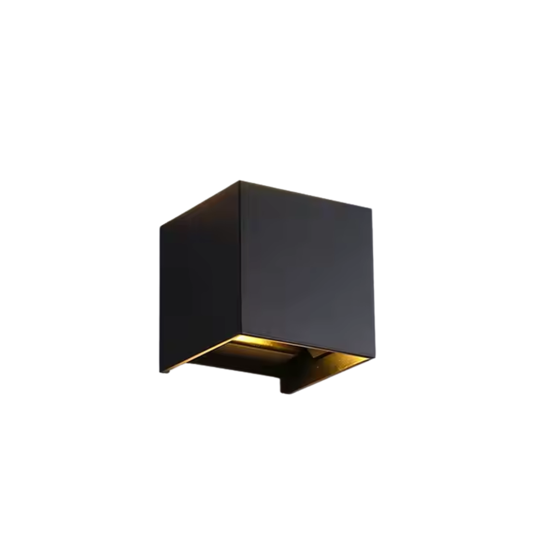 Elegant Aluminum Wireless Wall Light with Rechargeable Functionality for Modern Homes 1