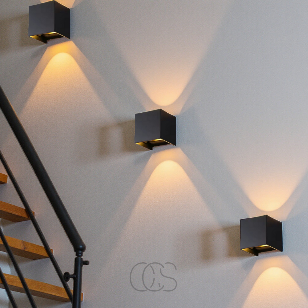 Elegant Aluminum Wireless Wall Light with Rechargeable Functionality for Modern Homes 5