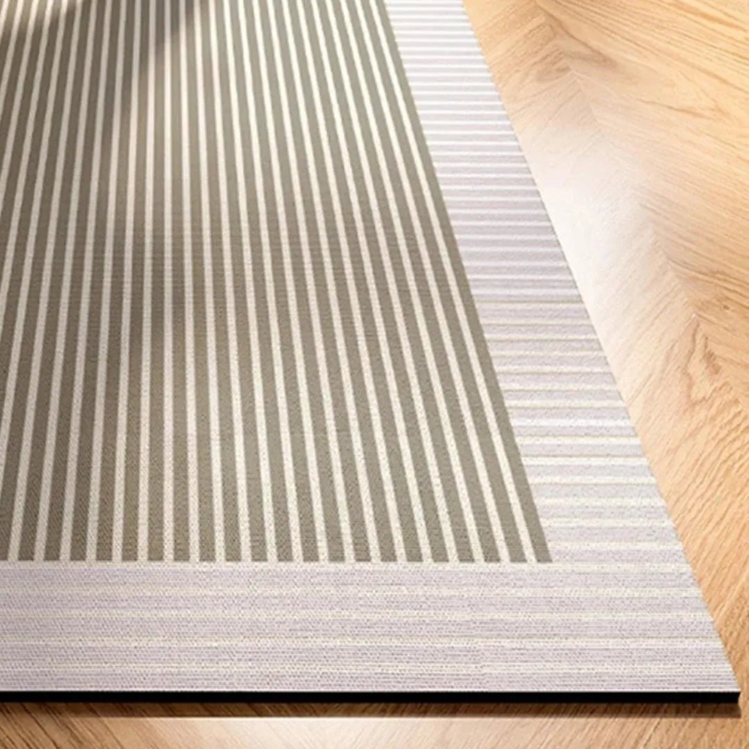 Elegant Comfort | Anti-Fatigue Kitchen Mat with Non-Slip Backing | Absorbent Design for Daily Relief 6