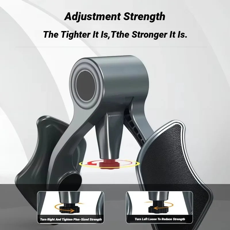 Elmora | Pelvic Floor and Thigh Resistance Trainer with Adjustable Resistance | Compact Accessory for Effective Home Workouts 7
